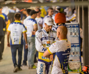 Get Well Toruń - MRGARDEN GKM Grudziądz 44:46 - zobacz zdjęcia z przełomowego meczu derbowego!