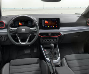 Seat Arona FR lifting 2021