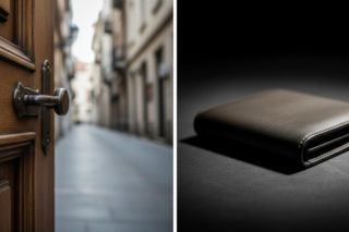 Słowacki oszust finansowy zatrzymany. Jaką kryjówkę wybrał w Warszawie?