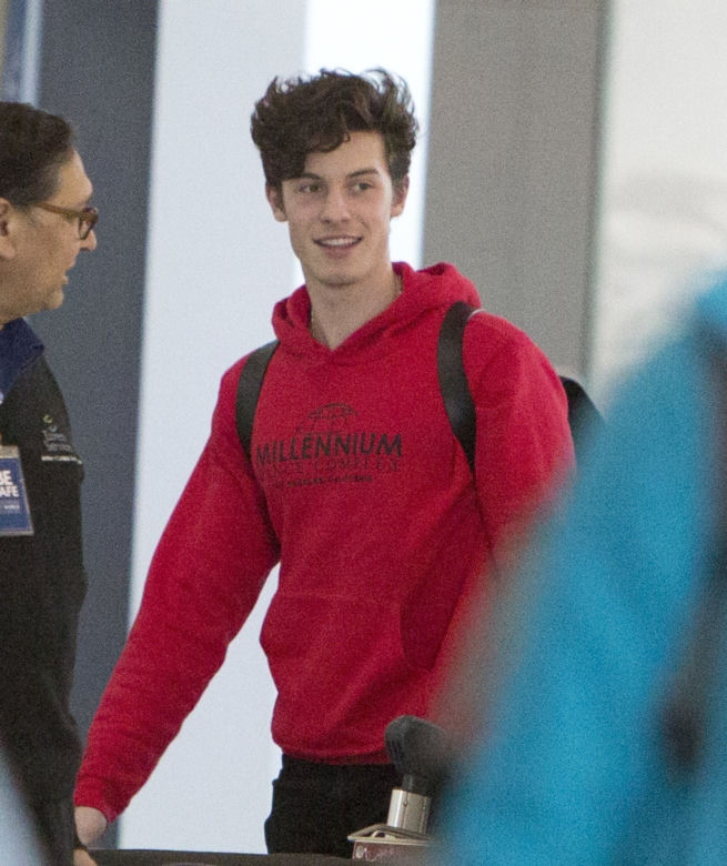 Shawn Mendes