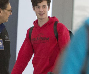 Shawn Mendes