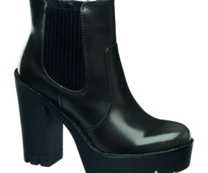 buty na jesień
