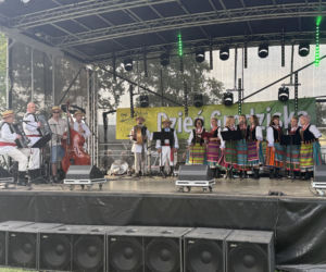 Eska Summer City w Grodzisku