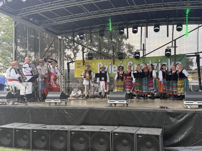 Eska Summer City w Grodzisku