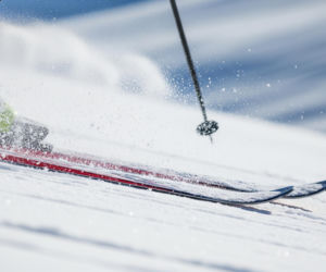 Zimowe Igrzyska. Kto zdobył najwięcej medali, a kto przeszedł do historii?