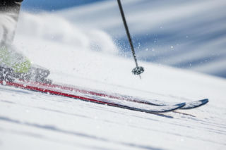 Zimowe Igrzyska. Kto zdobył najwięcej medali, a kto przeszedł do historii?
