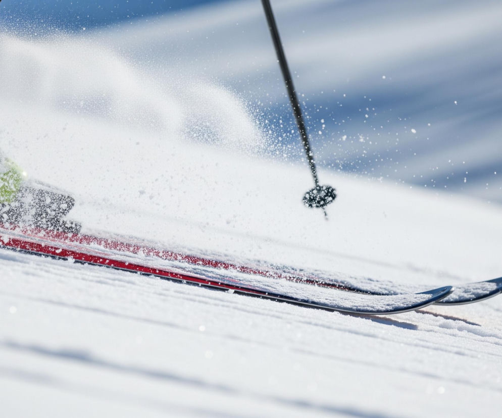 Zimowe Igrzyska. Kto zdobył najwięcej medali, a kto przeszedł do historii?