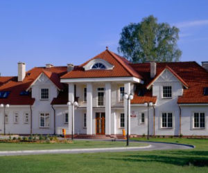 Pokrycia dachowe