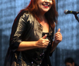 Elżbieta Dmoch