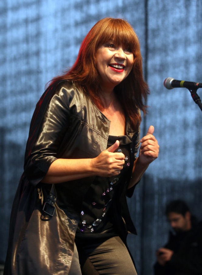 Elżbieta Dmoch