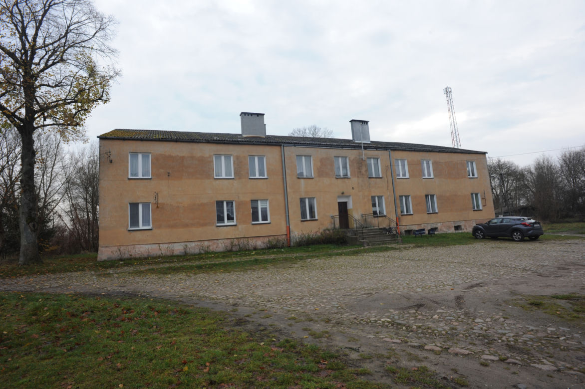 Udusiłem Wandę bo za dużo gadała