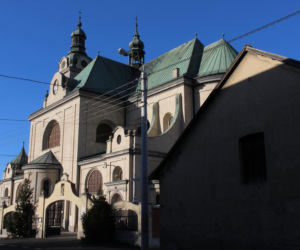 To najmniejsze miasto w województwie śląskim. Jest uznawane za stolicę polskich Moraw