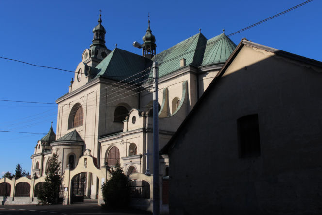 To najmniejsze miasto w województwie śląskim. Jest uznawane za stolicę polskich Moraw
