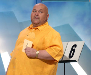 Rudi Schuberth