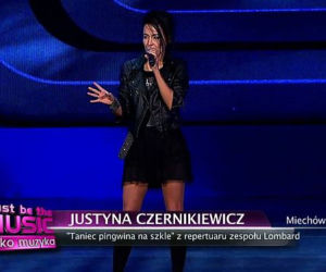 Must Be The Music 7 odcinek 6 - Facebook (5)