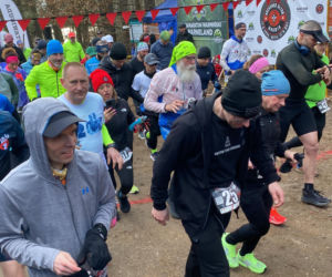 4. BackYard Ultra Warmia