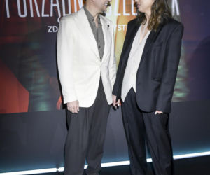 Karolina Gorczyca, Krzysztof Czeczot