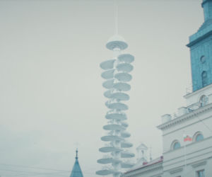 Jak będzie wyglądał Lublin za 700 lat?