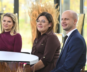 Co dalej z Rolnik szuka żony? Marta Manowska ogłosiła ws. 13. edycji