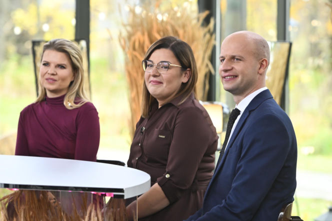 Co dalej z "Rolnik szuka żony"? Marta Manowska ogłosiła ws. 13. edycji