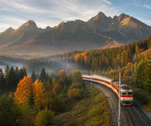 Wycieczka w Tatry będzie o połowę tańsza. Słowacy podjęli bezprecedensową decyzję
