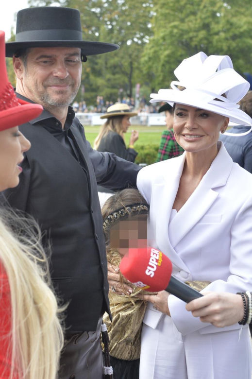 Paweł Deląg i Dorota Goldpoint oficjalnie razem