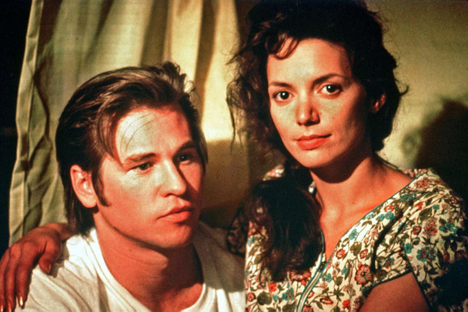 Val Kilmer