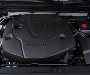 Volvo V90 D5 235 KM AWD