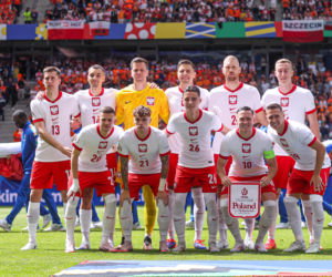 Ogromny atak w czasie meczu Polska - Holandia! Gigantyczne problemy. Jest oświadczenie szefa TVP Sport