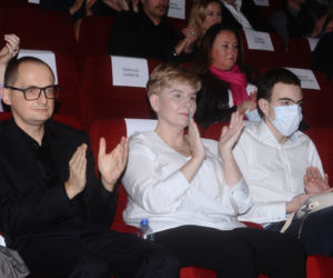 Tragiczny finał warszawskich reprywatyzacji. Do kin wchodzi film Lokatorka pokazujący smutną prawdę