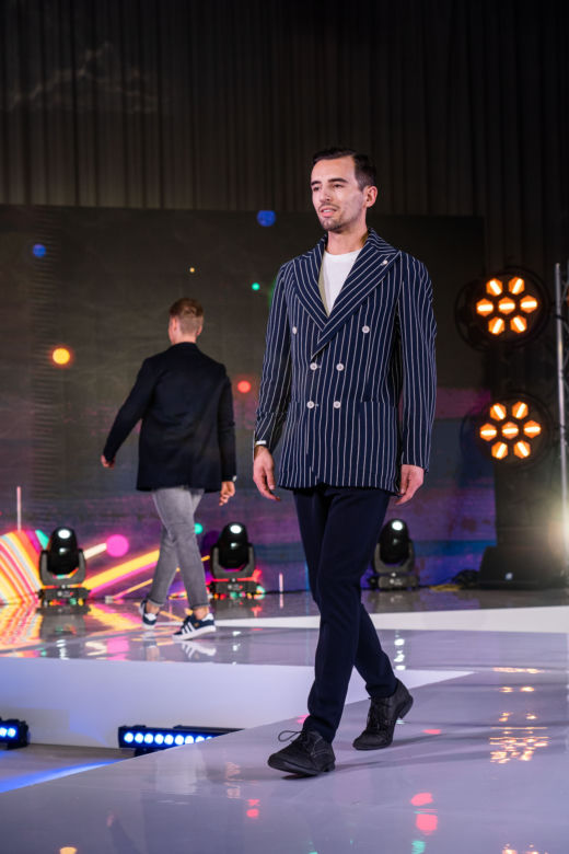 Gala Finałowa Mister Dolnego Śląska 2020