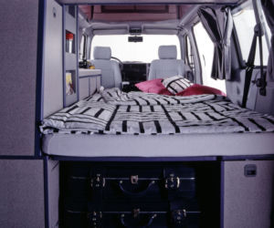 Volkswagen Transporter T4