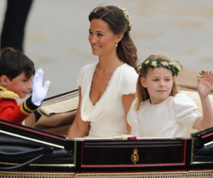 Philippa Middleton