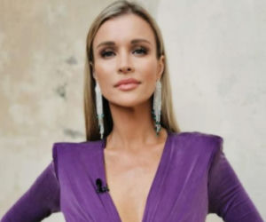 Będziecie zaskoczeni ile Joanna Krupa zarobi w tym roku! Ta kwota powala z nóg