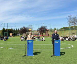 Rusza V edycja „Edukacji z wojskiem”