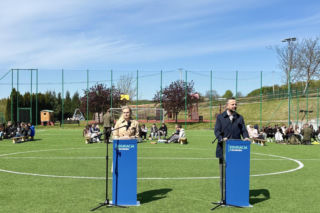 Rusza V edycja „Edukacji z wojskiem”