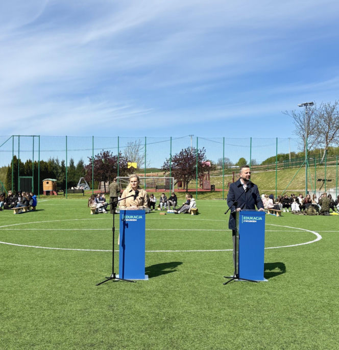 Rusza V edycja „Edukacji z wojskiem”