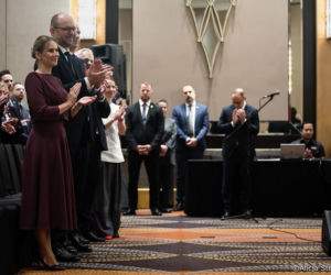 Marta Nawrocka znów błysnęła! Wyglądała jak księżna Kate!