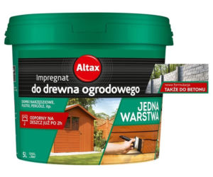Jak odnowić płot drewniany