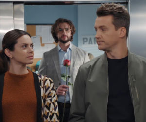 M jak miłość, odcinek 1913: Kasia tuż przed oświadczynami poleci do Jakuba. Sanocki wyciągnie pierścionek z zazdrości? - ZDJĘCIA