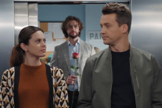 M jak miłość, odcinek 1913: Kasia tuż przed oświadczynami poleci do Jakuba. Sanocki wyciągnie pierścionek z zazdrości? - ZDJĘCIA