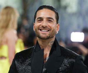 Maluma zostanie ojcem po raz drugi. Ujawnił płeć dziecka