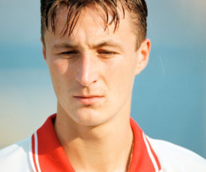 Tomasz Hajto