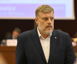 Wotum zaufania i absolutorium dla prezydenta Rafała Trzaskowskiego
