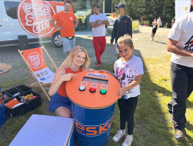 ESKA Summer City w Karpaczu! Sprawdź relację i harmonogram kolejnych imprez