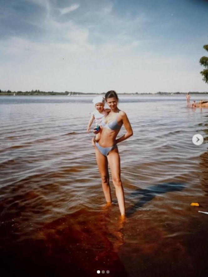 Maja Rutkowski, Kaja Bajor