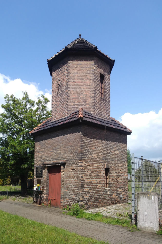 To jedno z najpiękniejszych miast na Śląsku. W PRL-u stało się częścią Bytomia