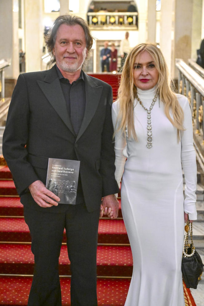 Koncert inauguracyjny 30. Wielkanocnego Festiwalu Ludwiga van Beethovena