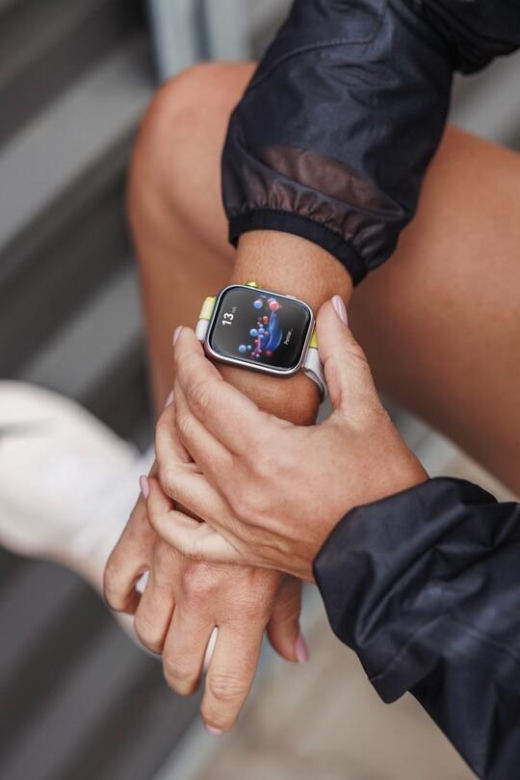 HUAWEI WATCH FIT 5