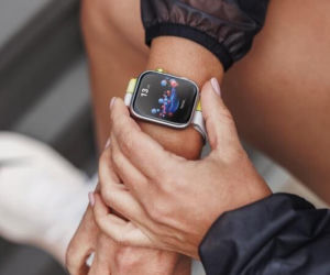 HUAWEI WATCH FIT 5